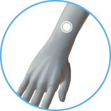 Parche LifeWave "Energy Enhancer"