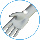 Parche LifeWave Y-Age Glutathione