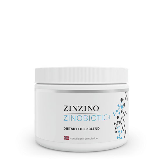 Zinzino ZinoBiotic+
