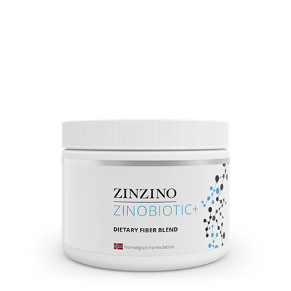 Zinzino ZinoBiotic+