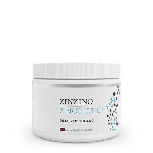 Zinzino ZinoBiotic+