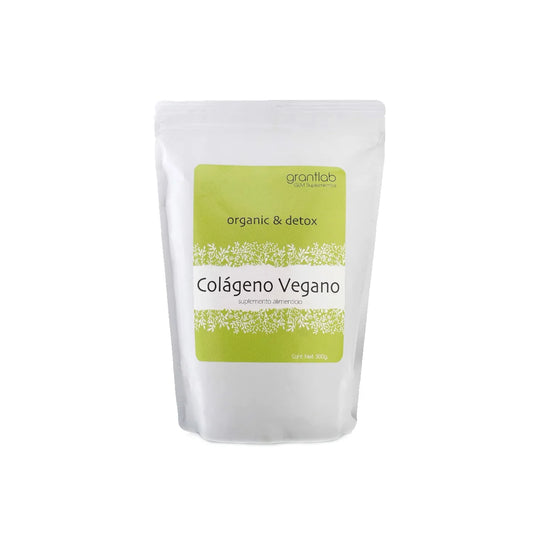 Colageno Vegano
