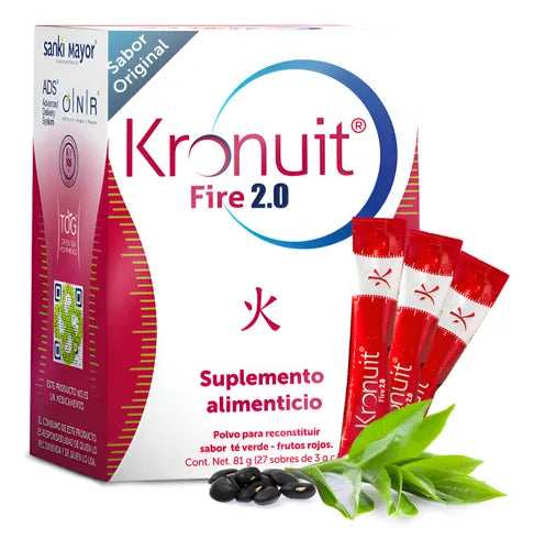 Protocolo "Rescate Metabólico Decembrino"