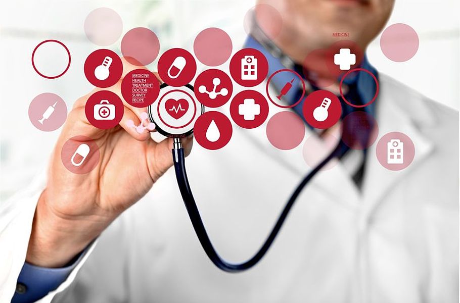 Servicio de acompañamiento nutricional Longevidad