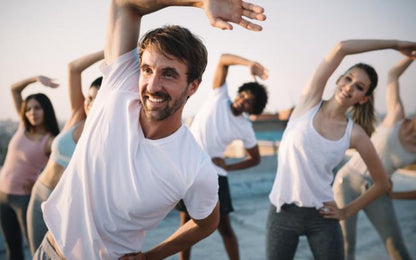 Servicio de acompañamiento nutricional Longevidad