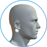 Parche LifeWave Silent Nights “Parche REM”