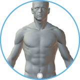 Parche Lifewave "X39"