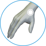 Parche LifeWave "Y-Age Aeon"