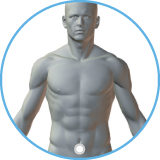 Parche LifeWave Y-Age Glutathione