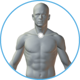 Parche LifeWave Y-Age Glutathione