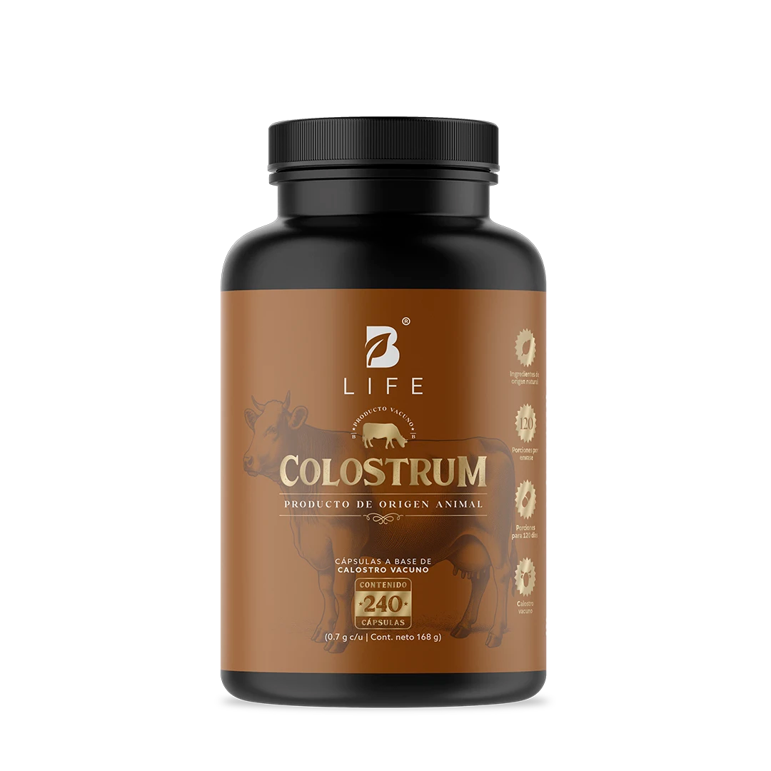 Colostrum B Life®