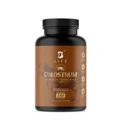Colostrum B Life®