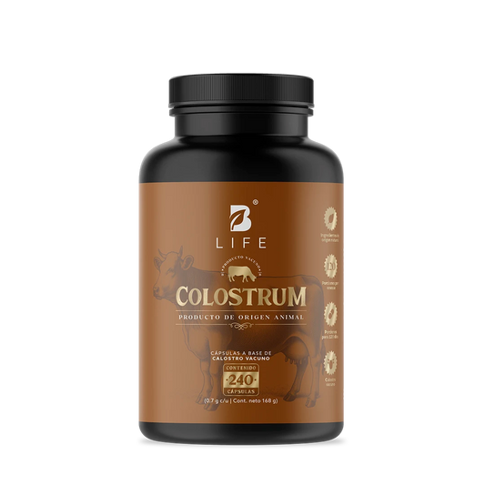 Colostrum B Life®