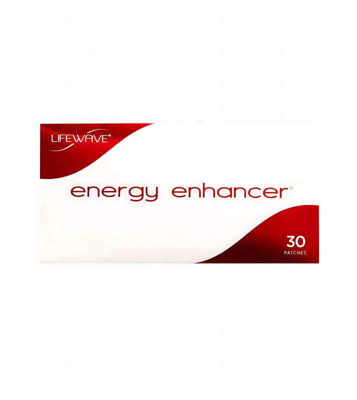 Parche LifeWave "Energy Enhancer"